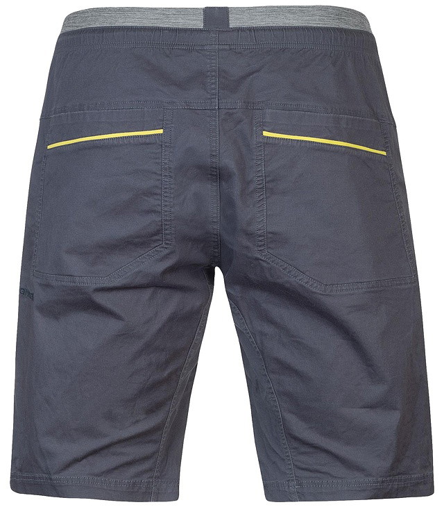 HANNAH BANG SHORTS férfi rövidnadrág