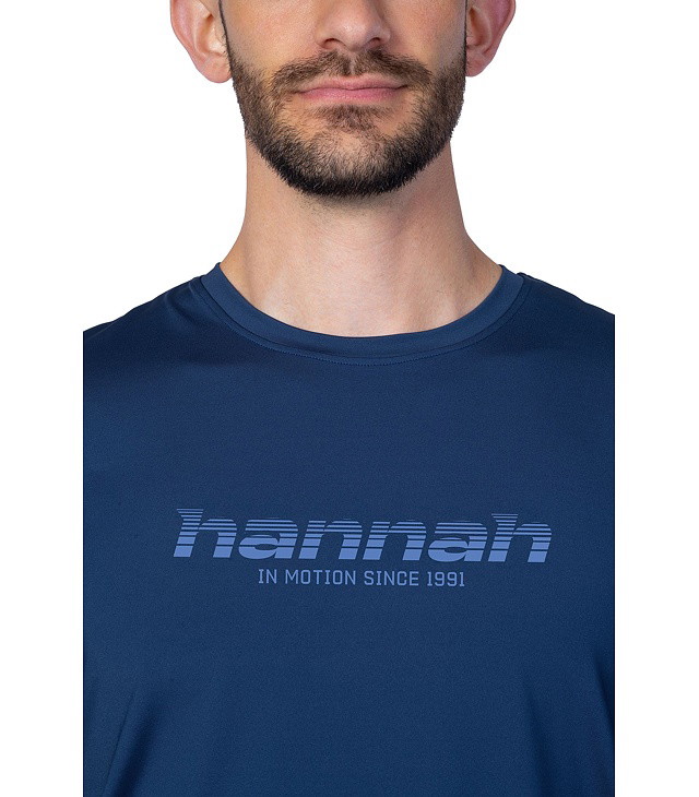 Tricou pentru bărbați HANNAH PARNELL II