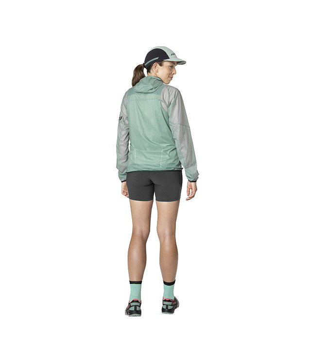 Legíny DYNAFIT SKY SHORT TIGHTS W Lady