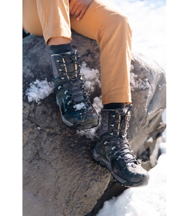 KEEN REVEL IV HIGH POLAR W női cipő