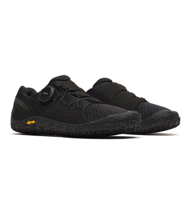 MERRELL VAPOR GLOVE 6 BOA női futócipő
