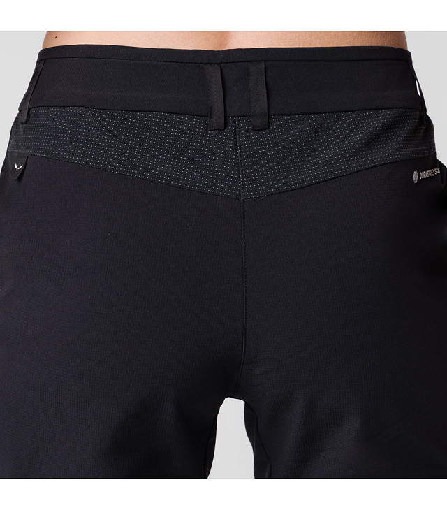 Pantaloni de damă SALEWA AGNER DST W PNT