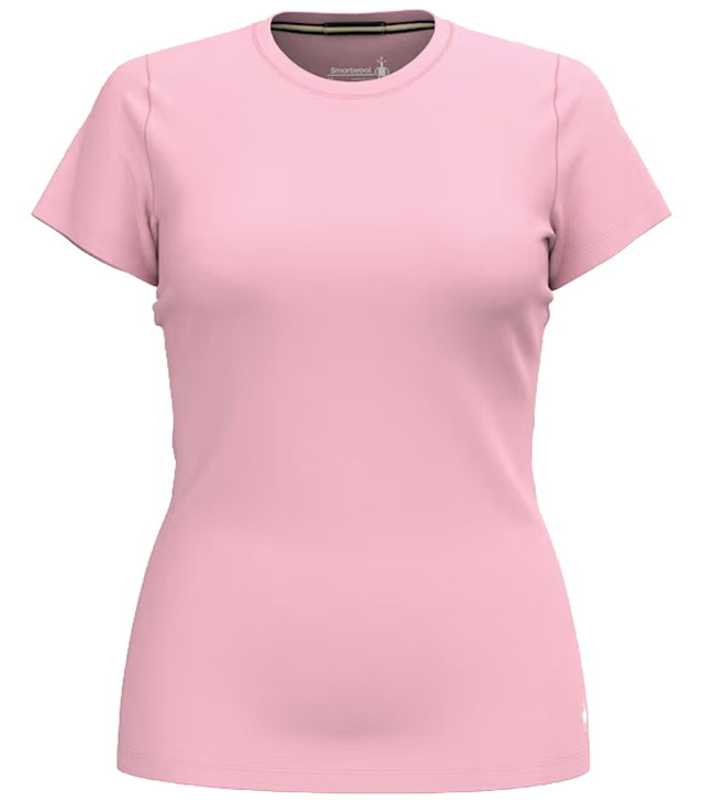 Tricou SMARTWOOL W MERINO SHORT SLEEVE TEE BOXED Lady