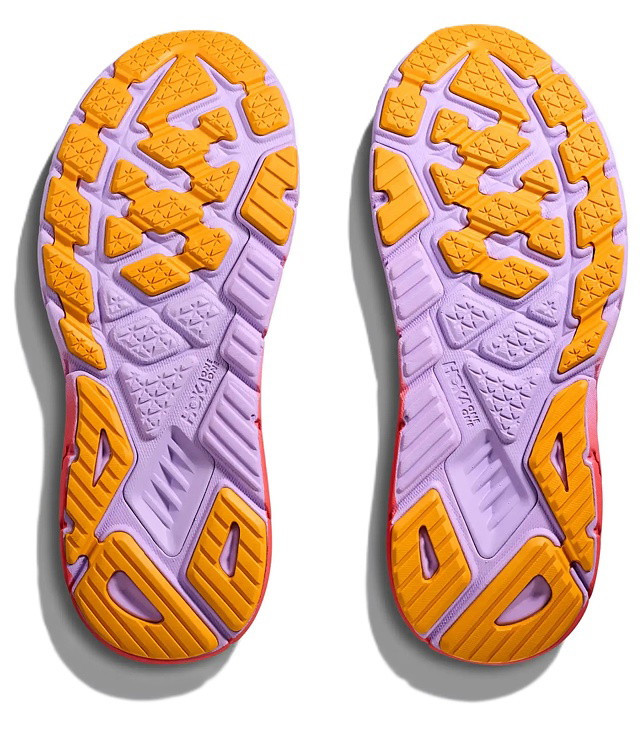 HOKA W ARAHI 7 Ženske cipele, nautical dusk/varsity navy