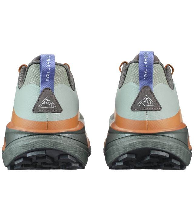 Pánské běžecké boty CRAFT PURE TRAIL X M
