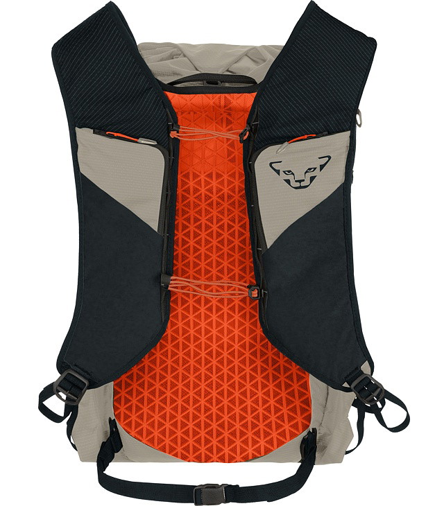 DYNAFIT TRAVERSE 16 BACKPACK Uni hátizsák