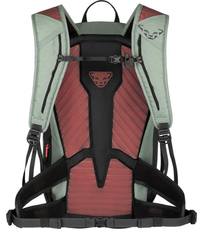 Rucsac DYNAFIT TRANSALPER 22 BACKPACK W Lady
