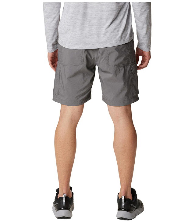 COLUMBIA SILVER RIDGE UTILITY CARGO SHORT férfi rövidnadrág