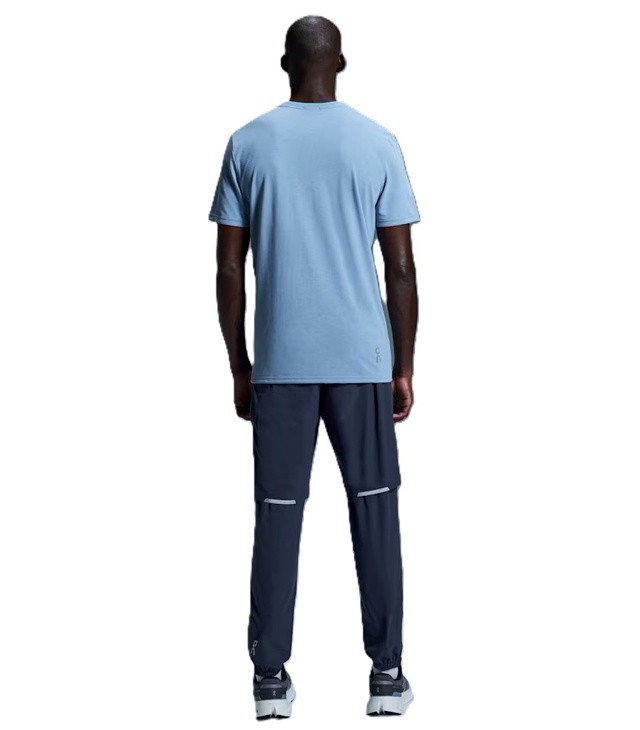 Tricou cu mânecă scurtă ON ON RUN-T M Man