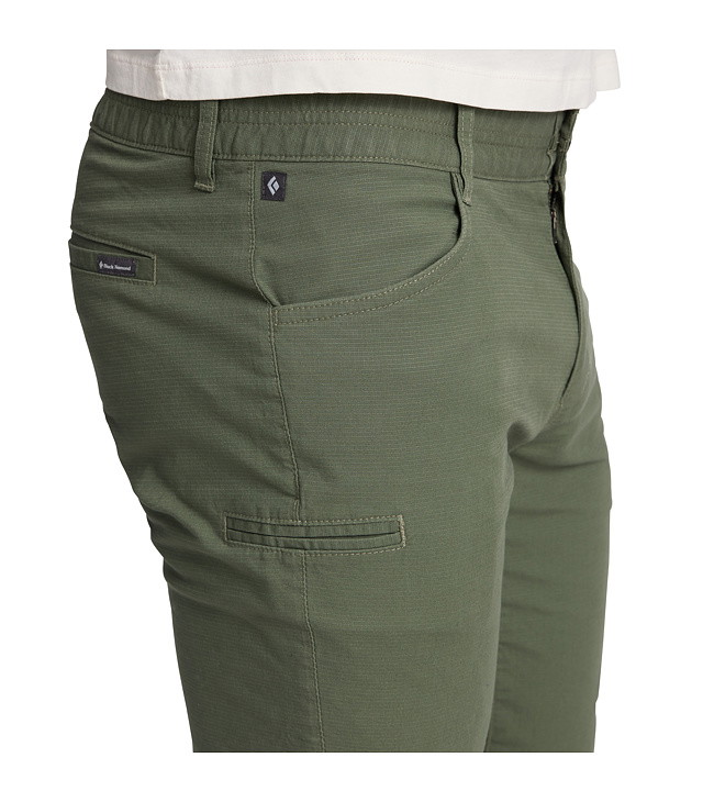 Pantaloni BLACK DIAMOND M ROCKLOCK PANTS Man