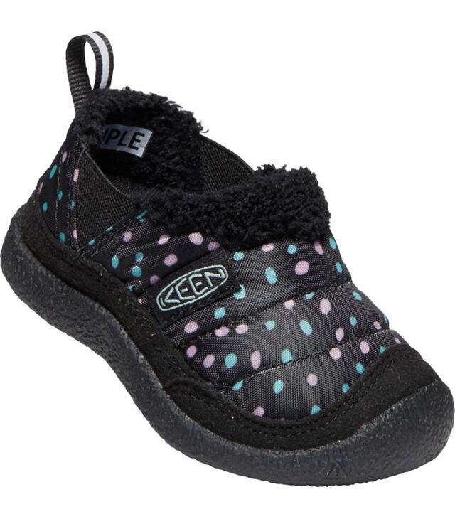 Pantofi KEEN HOWSER II T Infant