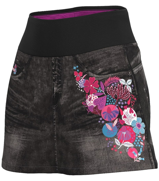 Fustă de damă CRAZY SKIRT HIDROGEN Lady