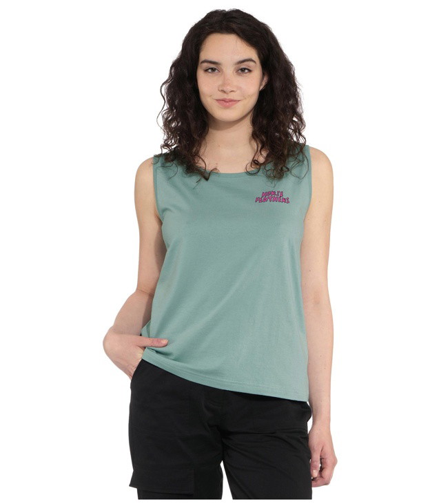 HORSEFEATHERS AVOIR TANK TOP női trikó