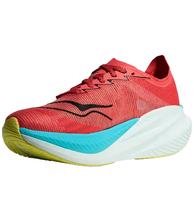 HOKA W MACH X 2 női cipő