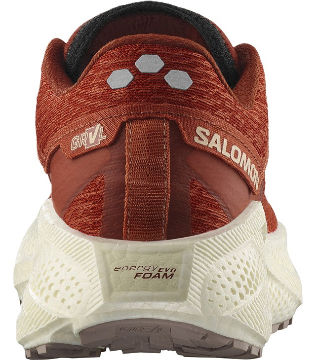 SALOMON AERO GLIDE 3 GRVL női futócipő