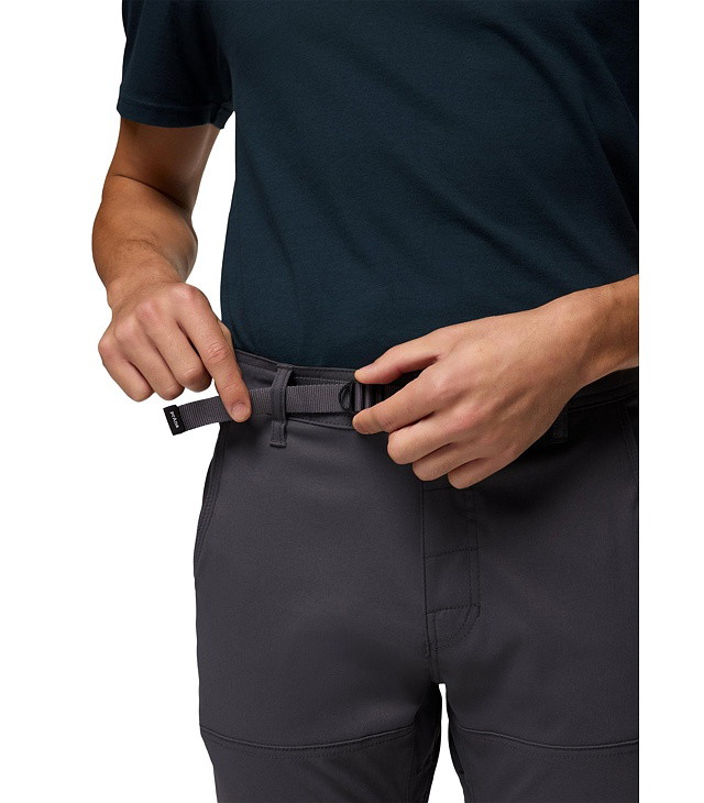 Pantaloni PRANA STRETCH ZION STRAIGHT PANT Bărbați