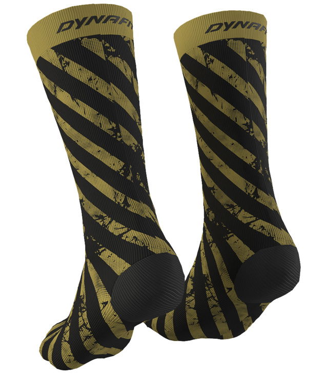 Čarape DYNAFIT TRAIL SOCKS Uni