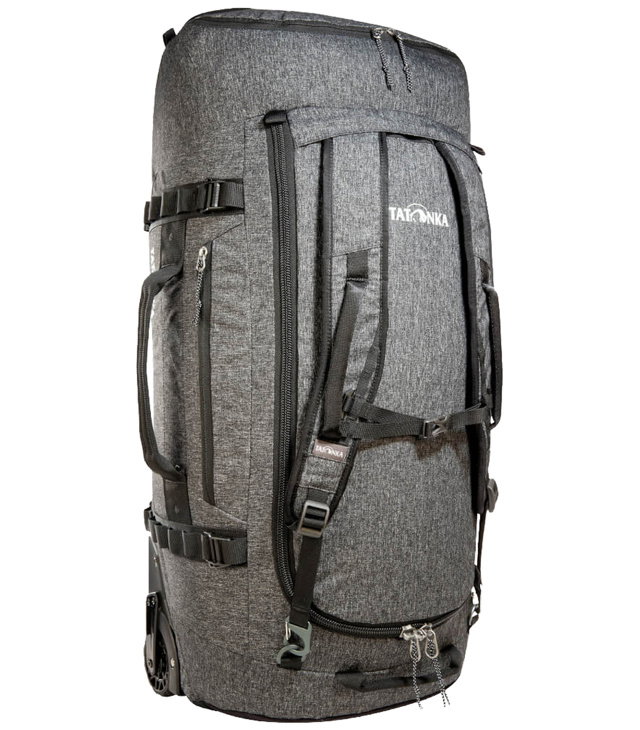 Taška TATONKA DUFFLE ROLLER 80 Uni