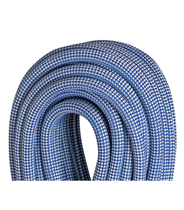 Lano EDELRID EAGLE LITE 9,5/50 POLAR