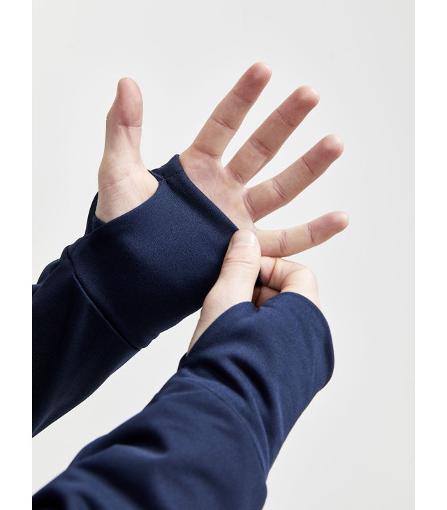 Bunda CRAFT ADV CHARGE WARM JACKET M Man