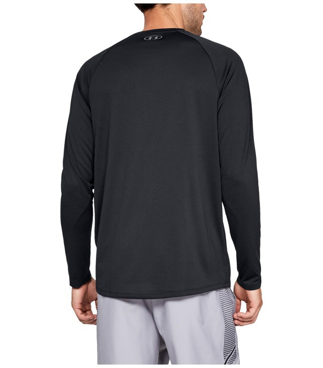 Tricou UNDER ARMOUR TECH 2.0 LS Man