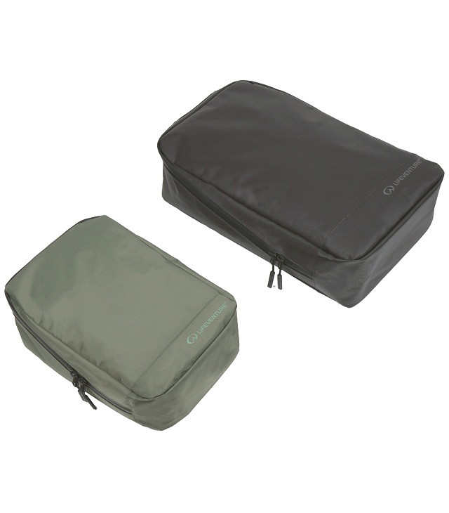 Husă LIFESYSTEMS STORM PACKING CUBE MEDIUM (SHOES)