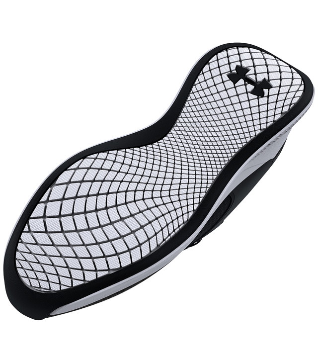 Boty UNDER ARMOUR W CHARGED AURORA 2 Lady