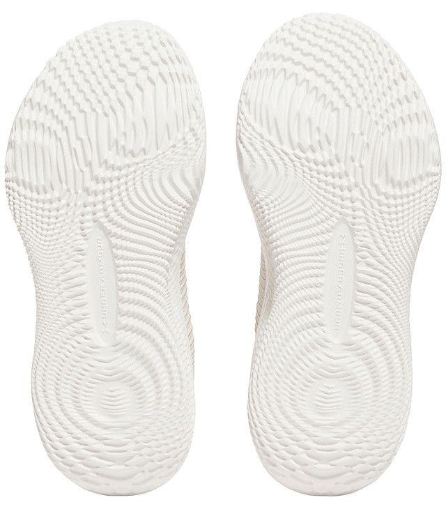 UNDER ARMOUR W DYNAMIC 2 Lady cipő