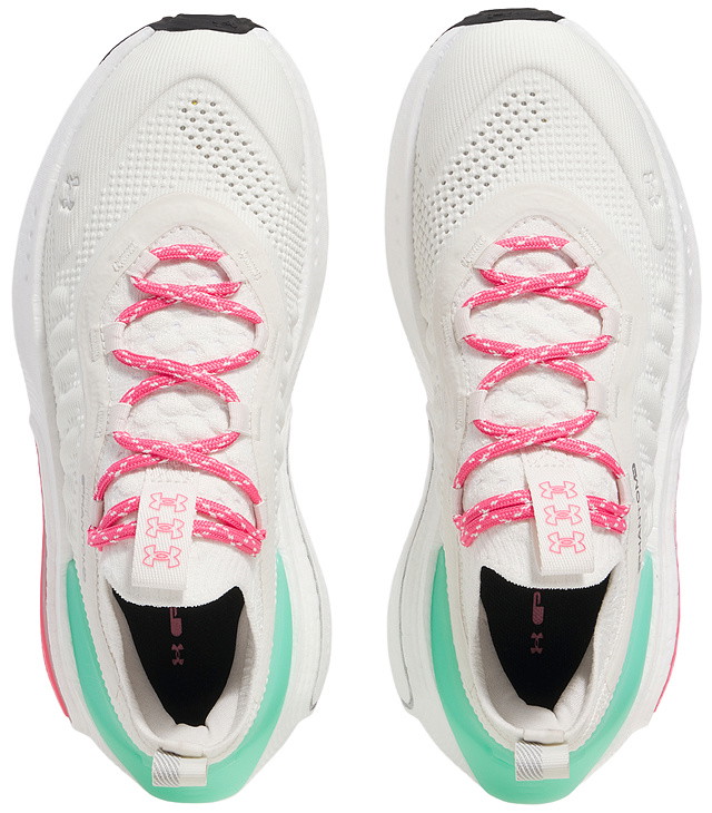 UNDER ARMOUR W PHANTOM 4 Lady futócipő