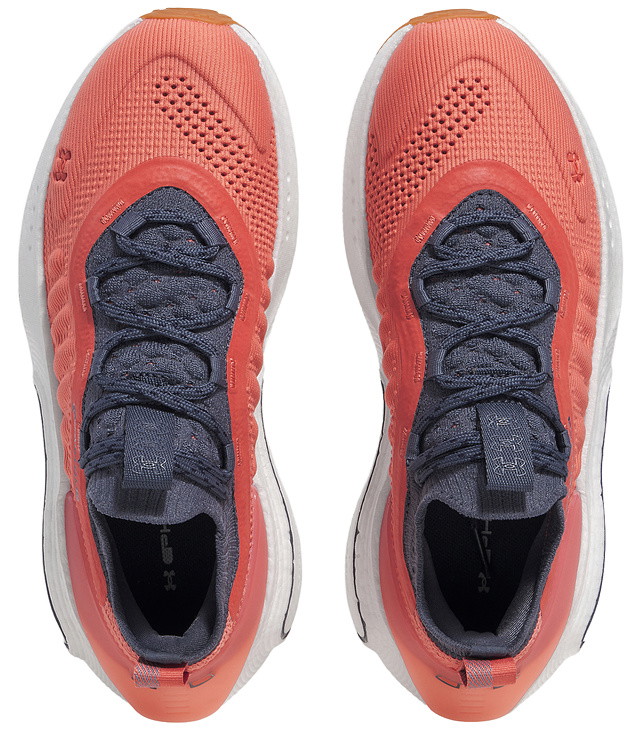 UNDER ARMOUR W PHANTOM 4 Lady futócipő