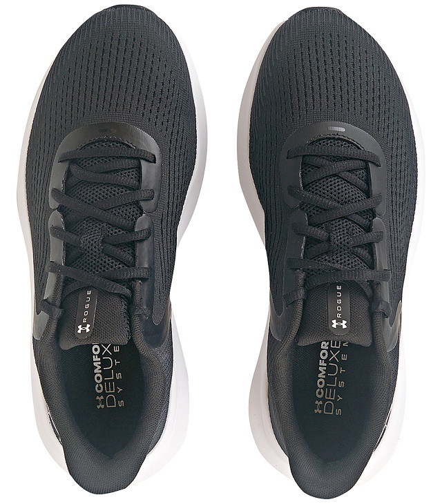 Boty běžecké UNDER ARMOUR CHARGED ROGUE 5 Man