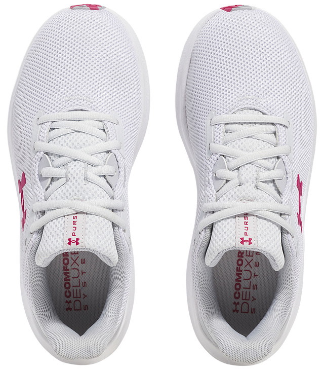 UNDER ARMOUR W CHARGED PURSUIT 4 Lady futócipő