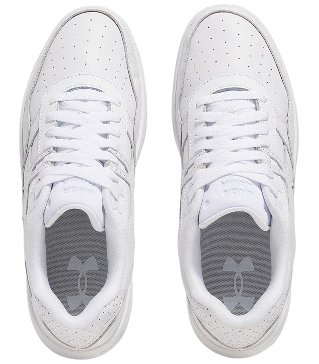 Boty vycházkové UNDER ARMOUR COURT 96 Man