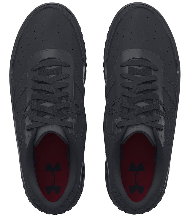 UNDER ARMOUR W COURT 96 Lady utcai cipő