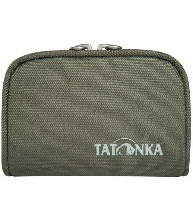 Portofel TATONKA PLAIN WALLET RFID B Uni