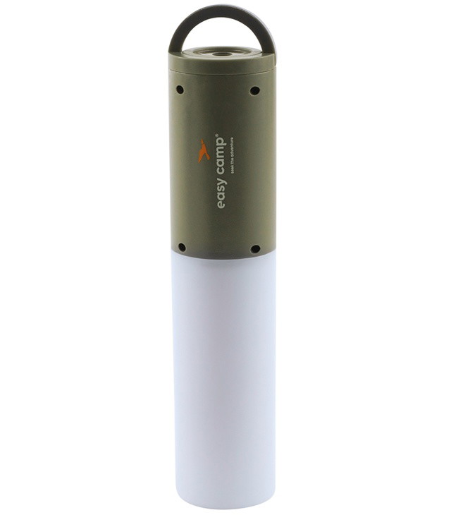 Lampa EASY CAMP LUPIN STRINGLIGHT LANTERN Uni