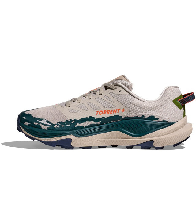 HOKA M TORRENT 4 Férfi cipő