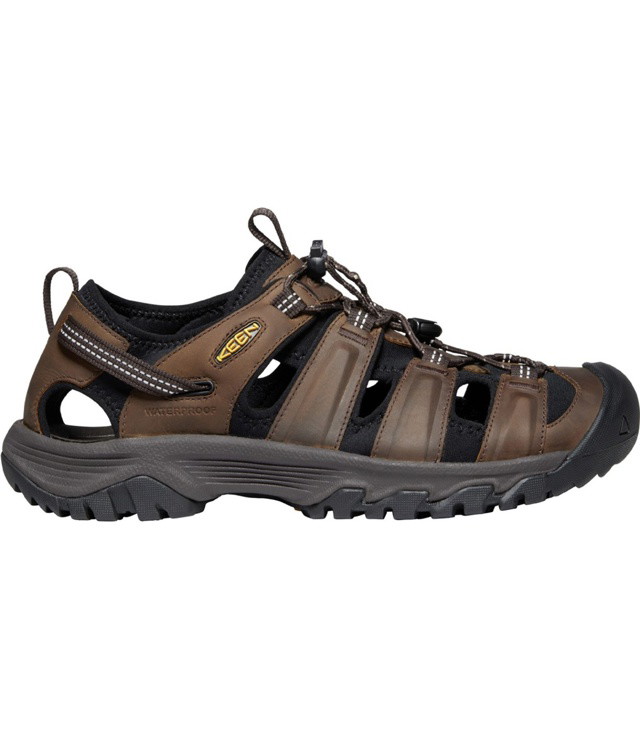 Sandale pentru bărbați KEEN TARGHEE III SANDAL M