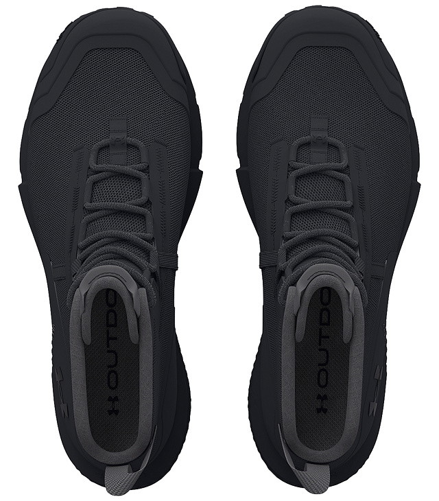 Tenisice za trekking UNDER ARMOUR CHARGED VALSETZ MID Man
