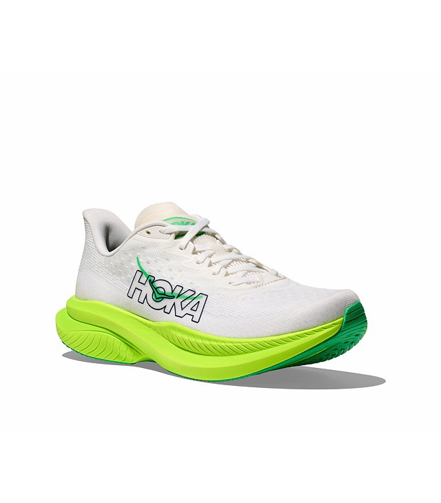 HOKA M MACH 6 Férfi cipő