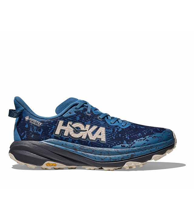 Boty HOKA M SPEEDGOAT 6 GTX Man