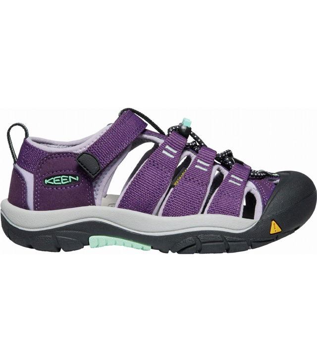 Dětské sandály KEEN NEWPORT H2 CHILDREN