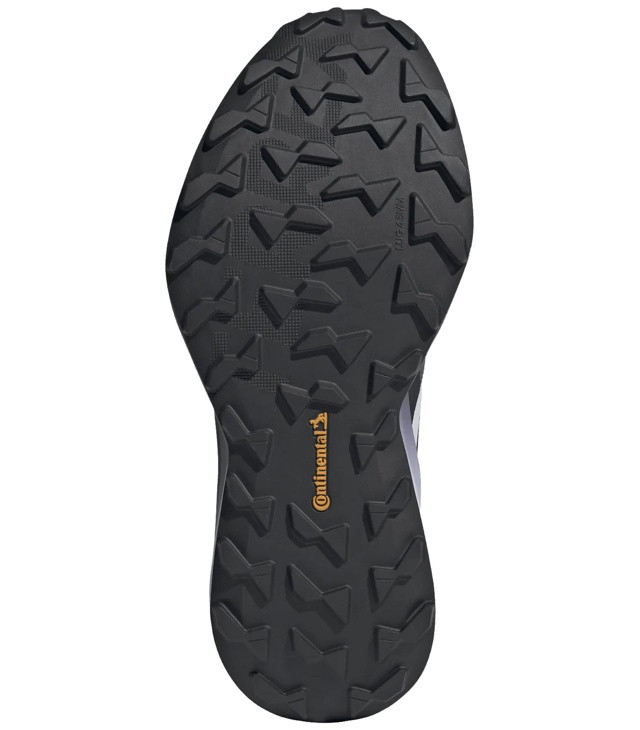 ADIDAS TERREX AGRAVIC 3 W Lady cipő