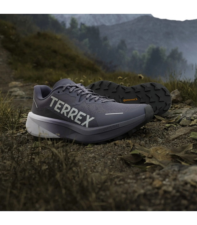 ADIDAS TERREX AGRAVIC 3 W Lady cipő