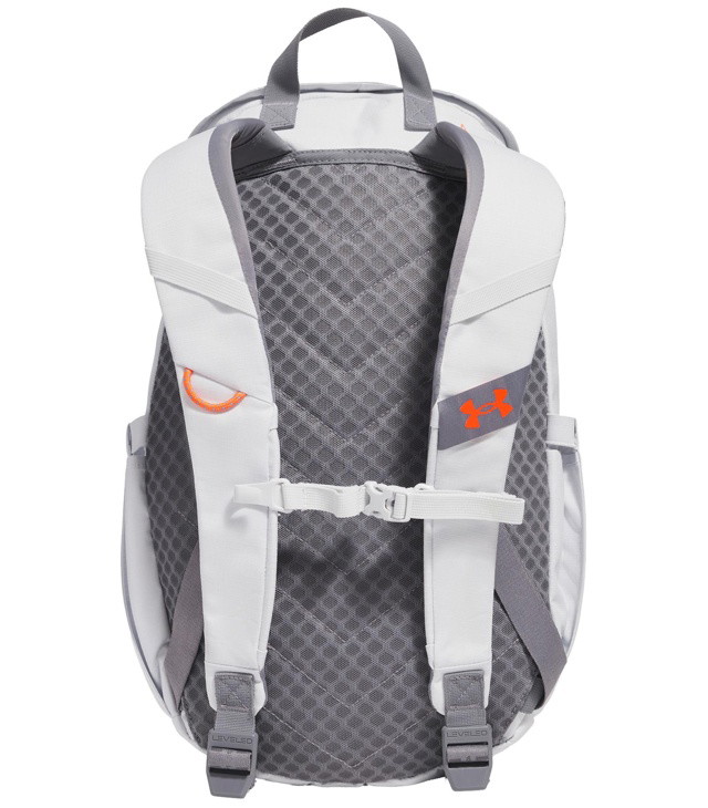 UNDER ARMOUR SUMMIT TRAIL BACKPACK Uni hátizsák