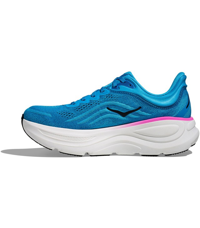HOKA W BONDI 9 Lady cipő