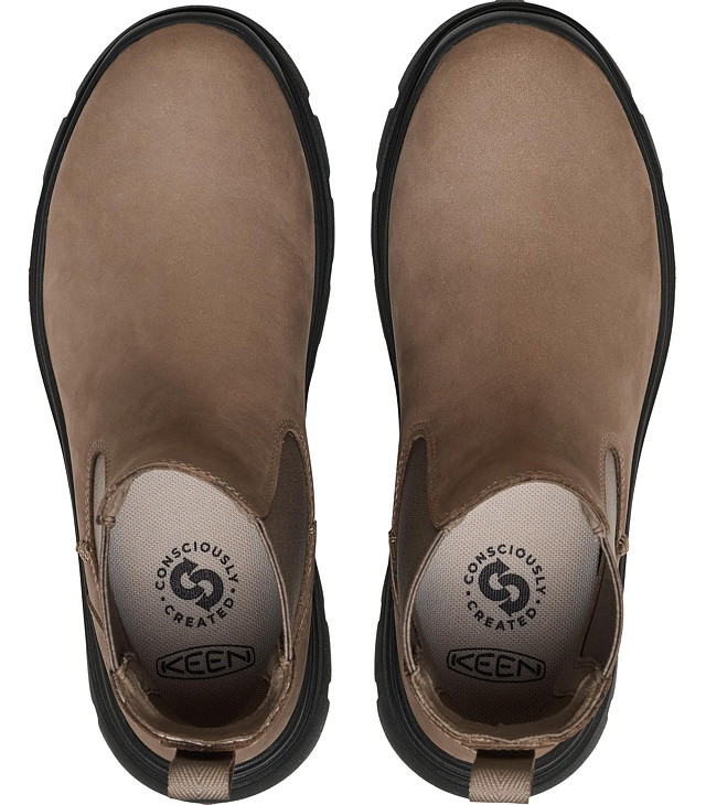 Dámské zimní boty KEEN KOSA CHELSEA