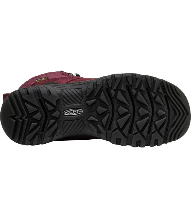 Dámské zimní boty KEEN GRETA BOOT II WP