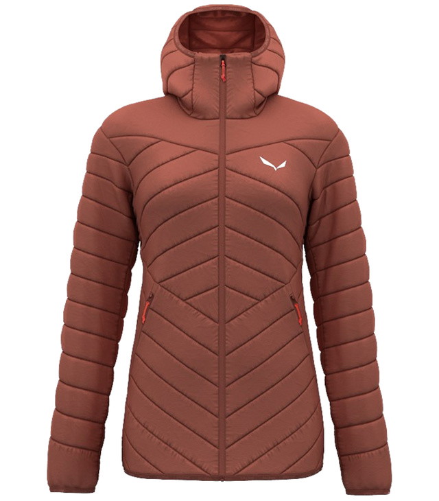 SALEWA BRENTA RDS DWN W JKT Lady kabát