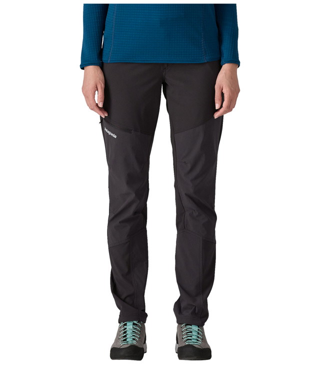 Pantaloni PATAGONIA W TERRAVIA ALPINE PANTS-REG Lady